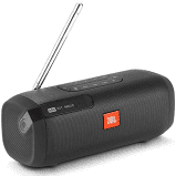 JBL Tuner Portable Bluetooth Speaker / Radio
