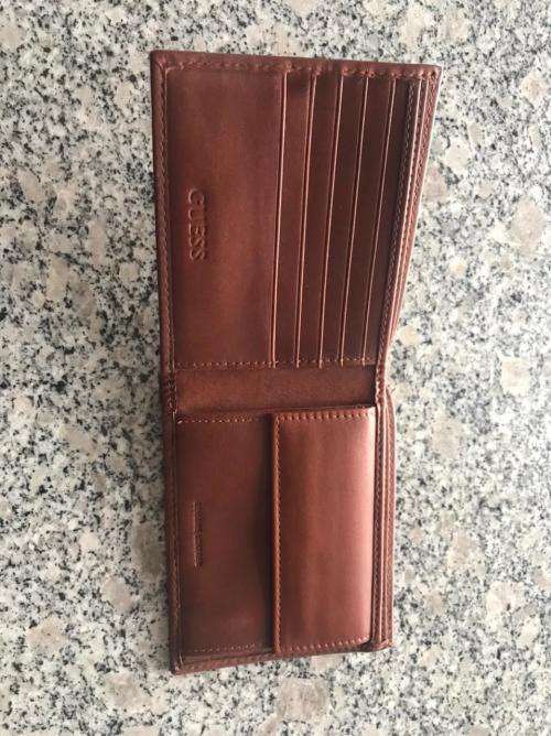 Guess Wallet