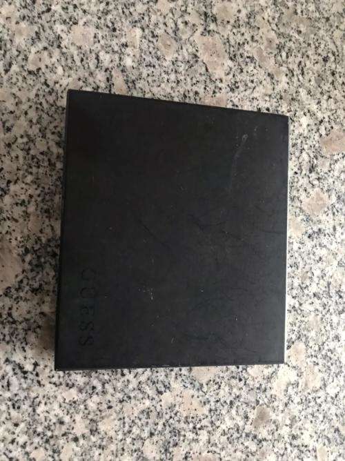 Guess Wallet