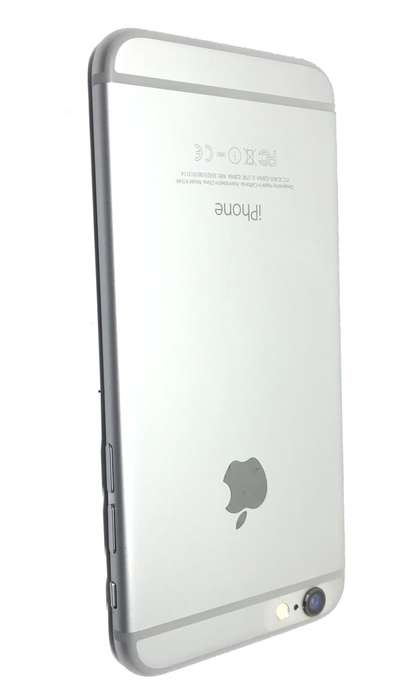 IPhone 6 16 GB + LuMee Light up selfie case !!!!