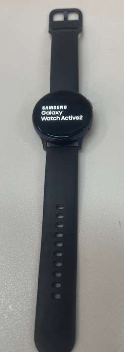 Samsung Galaxy Watch Active 2 40 MM GPS + LTE - Please read