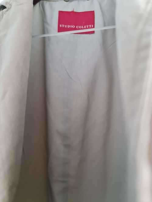 CLEARANCE : IMPORTED SUIT JACKET / BLAZER