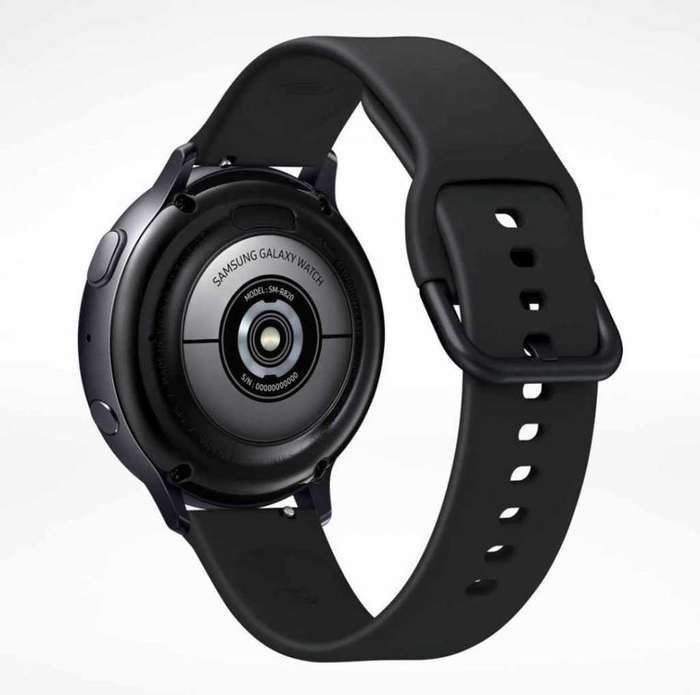Samsung Galaxy Watch Active2 Smartwatch 40mm - Brand New