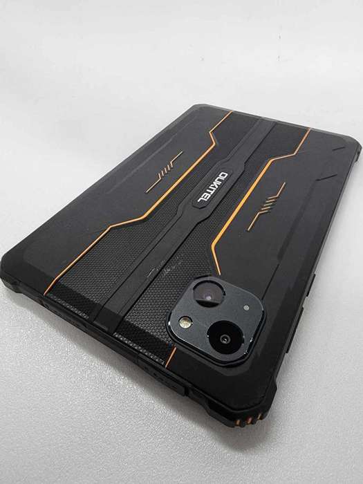 Oukitel RT3 Compact and Durable Tablet Rugged preowned
