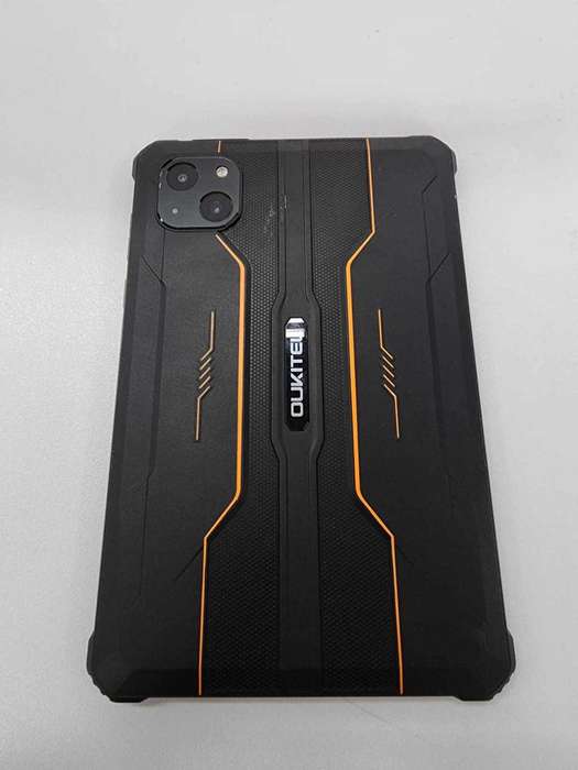 Oukitel RT3 Compact and Durable Tablet Rugged preowned