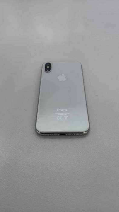 iPhone X  256GB preowned