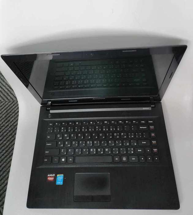 Lenovo intel core i5 laptop- preowned