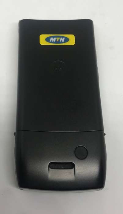 Retro flip Phone