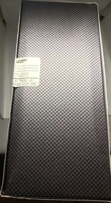 Collectors !!! BRAND NEW SEALED - Retro Phone- Samsung Omnia SGH- i1900