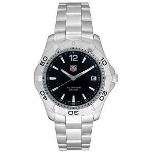 LATE ENTRY:  TAG Heuer AQUARACER GENTS **Outstanding**