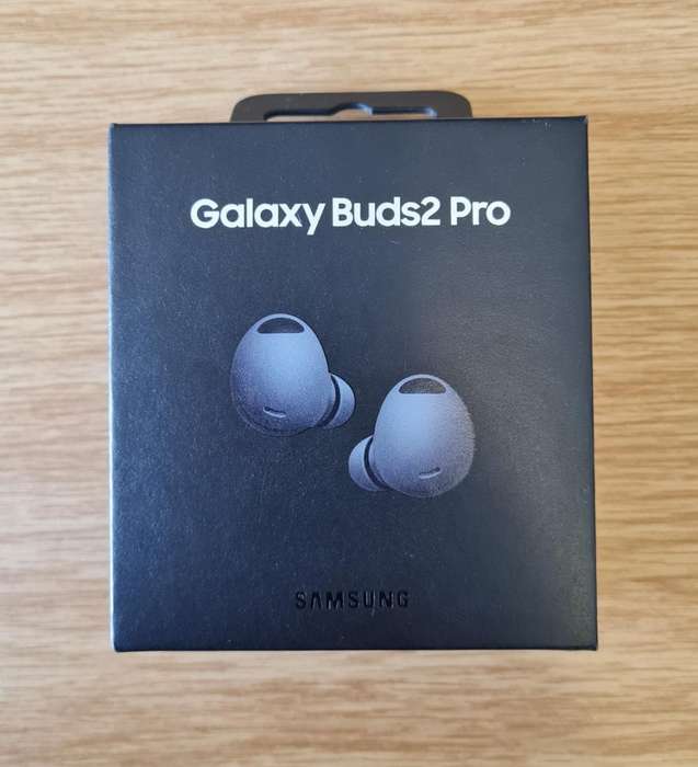 Samsung Galaxy Buds 2 Pro