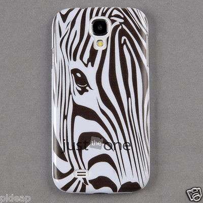 Cellphone Cover For Samsung Galaxy S4