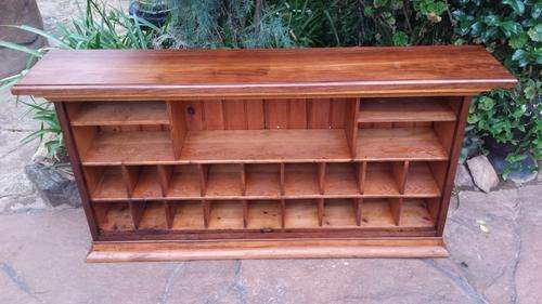 Lovely Restored - Shelf, Sorting Cabinet