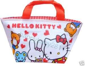 Hello Kitty Tote, Bag, Purse