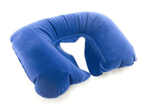 Inflatable Travel Pillow