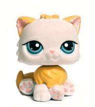 Littlest Pet Shop, Persian Cat  207