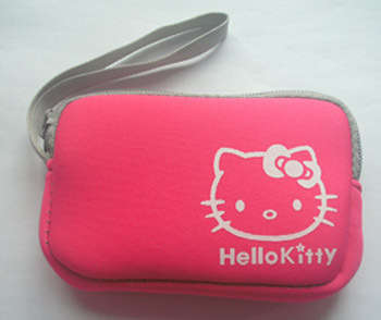 Hello Kitty, Cellphone / Camera Bag