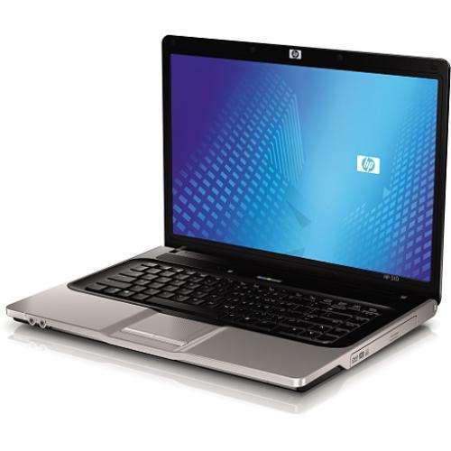 HP 530 Notebook