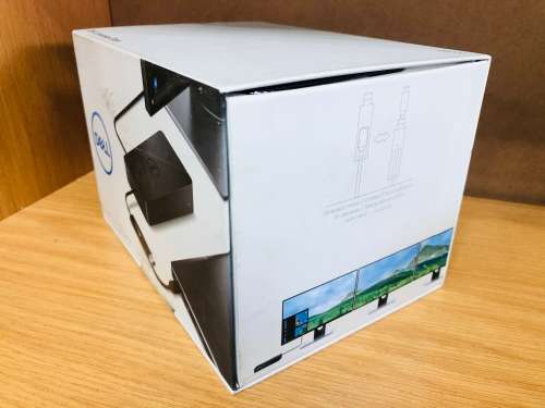 Dell D6000 Universal USB Docking Station