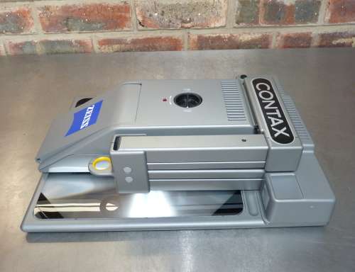 Overheadprojector Liesegang Trainer Portable E Typ 636 incl. Transport-Case, Made in WEST-GERMANY