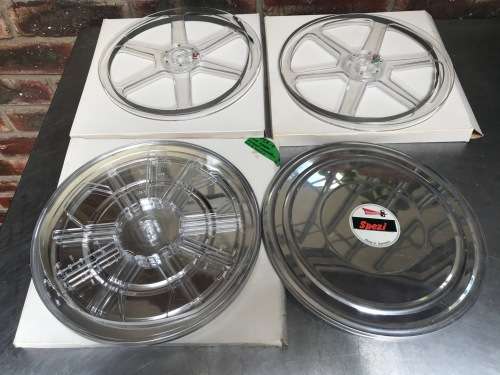 3 X NONAME  240M REEL  FOR SUPER 8  OR NORMAL 8