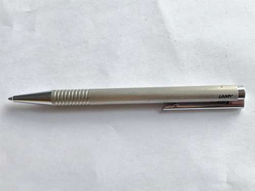 LAMY Ball Pen `Praktica` from Germany, collectors item