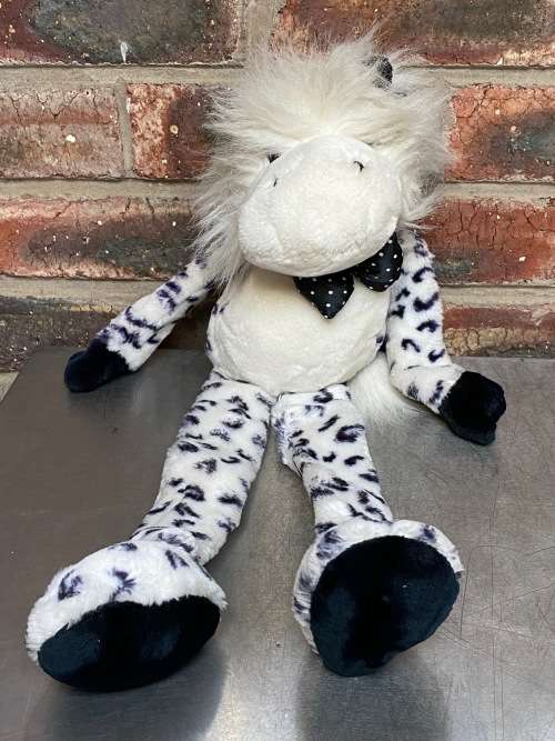 Chris design ,W.Germany stuffed animal, collectors item, vintage, kids toy