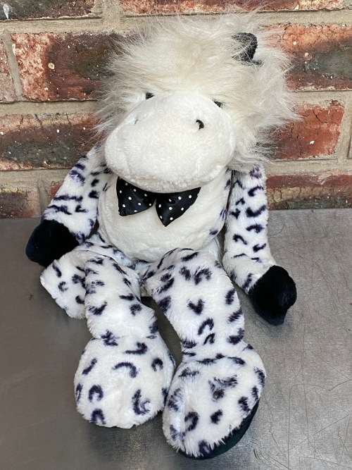 Chris design ,W.Germany stuffed animal, collectors item, vintage, kids toy