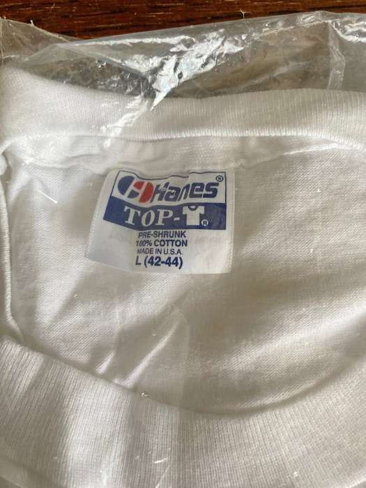 Yashica T4 mit Adlerauge T-Shirt , size XL, collectors item, still like new, not used, vintage