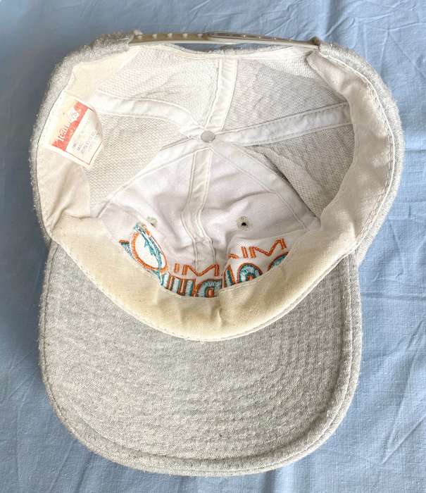 Miami Dolphins, NFL,Baseball cap, hat, cap , from USA, vintage, collectors item