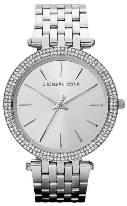 ORIGINAL MICHAEL KORS LADIES WATCH MK3190