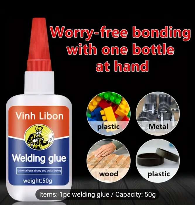 R1 per bid Superglue!!!!