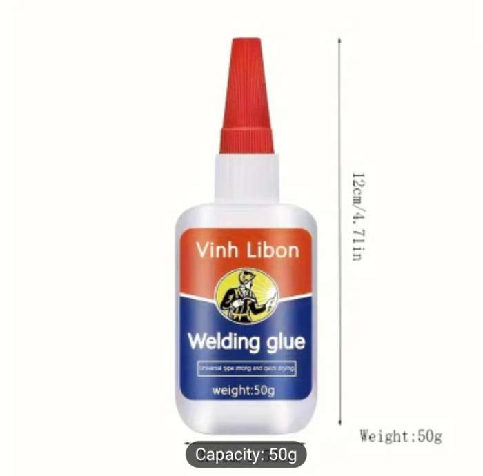 R1 per bid Superglue!!!!