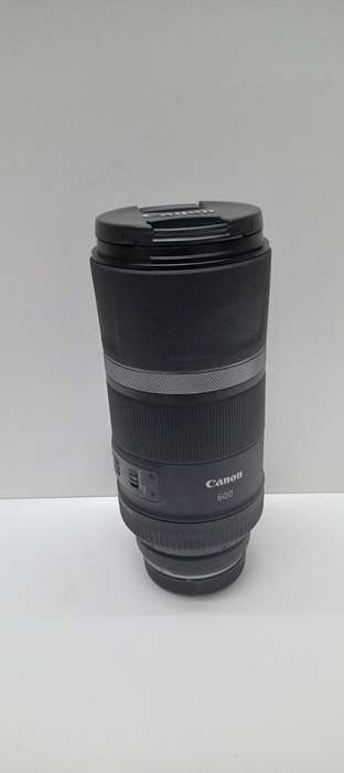 600mm F11 IS StM  RF canon prime lens