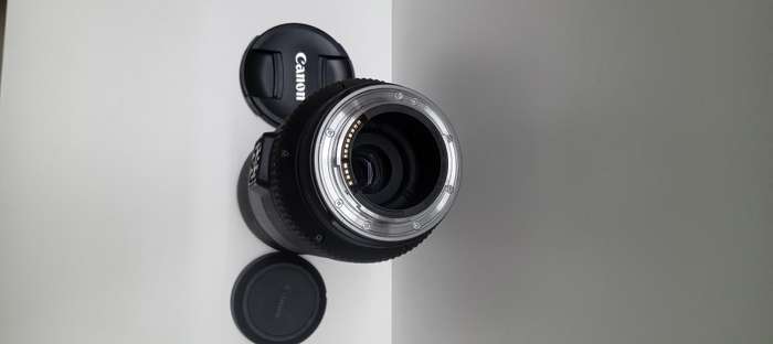 600mm F11 IS StM  RF canon prime lens
