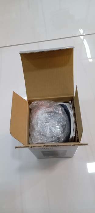 Canon 18-135mm f/3.5-5.6 IS ZOOM LENS