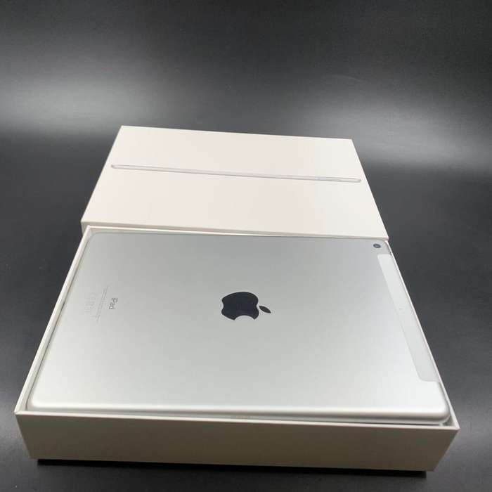 iPad 9th Gen 64GB Wifi + Cellular Silver