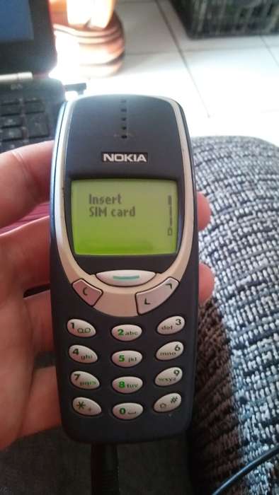 Nokia 3310 Original Condition