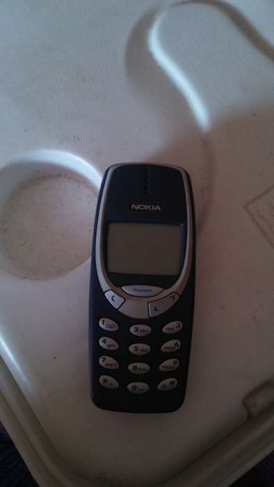 Nokia 3310 Original Condition