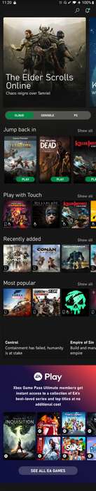 Xbox Game Pass Ultimate 12 Months (50% off Promotion)