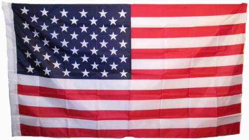 Large America Flag