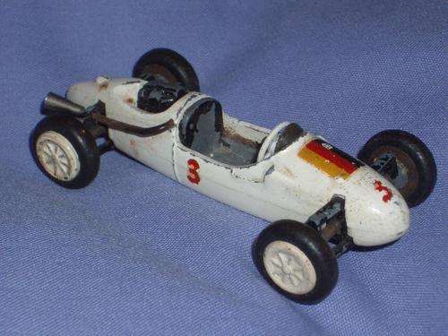 Tekno Cooper Norton No-812