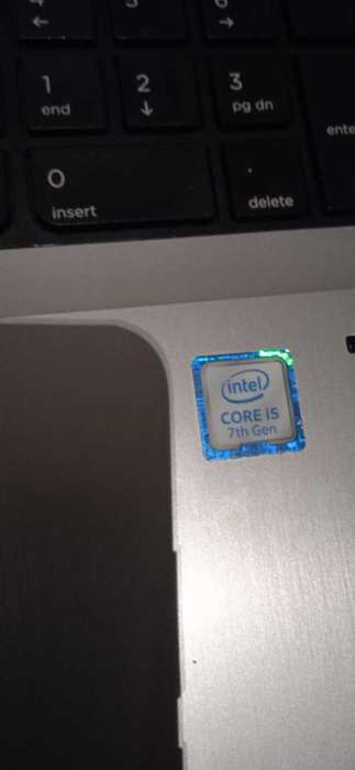 **BARGAIN PRICE REDUCED** Awesome HP Probook 450 G4 Intel Core i5-7700U (7th Gen)