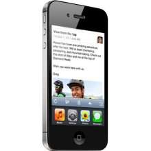 BRAND NEW SEALED iPHONE 4S 32GB LOCAL STOCK LOCAL WARRANTY**LOWEST PRICE IN SA***R7999