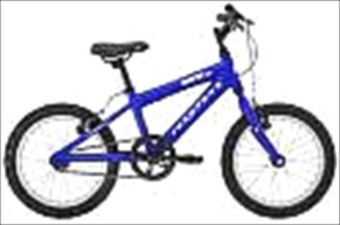 BMX Bicycle