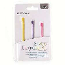Wii Stylus Upgrade kit for DSi