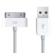 USB to Ipad/Ipod Cable - Brand New