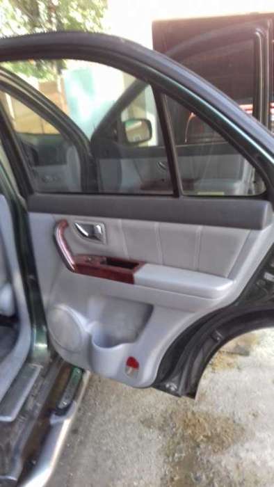 Kia Sorento TDI 2005 ( Please read - Tow away )
