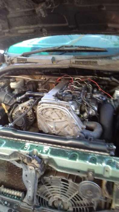 Kia Sorento TDI 2005 ( Please read - Tow away )