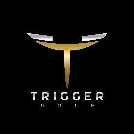 #12 X C GRADE GOLF BALLS+ 10 Trigger Tees + 1 X NEW Taylormade TP5xPIX